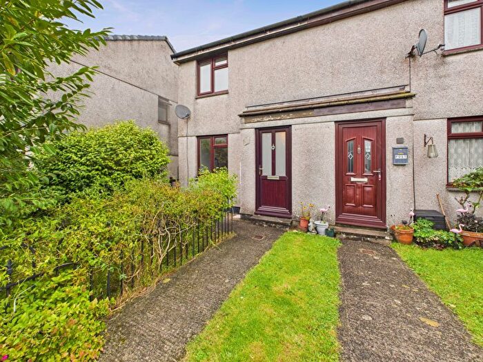 2 Bedroom Property To Rent In Mount Ambrose, Redruth, TR15