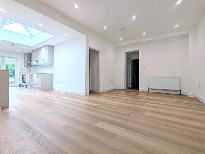1 Bedroom Property To Rent In Mount Hill Road, Hanham, Bristol, Gloucestershire, BS15