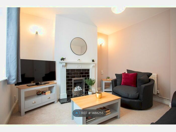 4 Bedroom Detached House To Rent In Oakfield Street, Lincoln, LN2