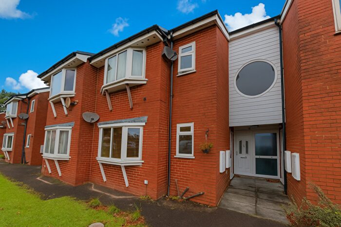 1 Bedroom Flat To Rent In Waingate Court, Grimsargh, PR2