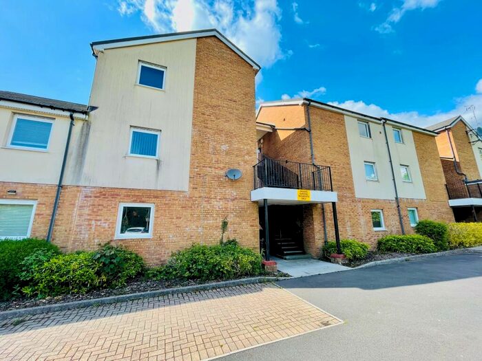 1 Bedroom Flat To Rent In Glyn Teg, Merthyr Tydfil, CF47