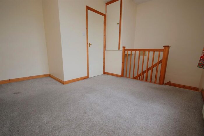 1 Bedroom Property To Rent In Grafton Street, Cambridge, CB1