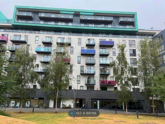 Studio To Rent In Adana Building, London, SE13