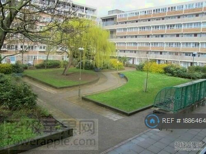 4 Bedroom Flat To Rent In Badric Court, London, SW11