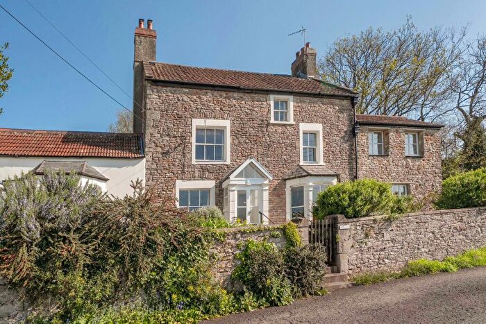 5 Bedroom Detached House For Sale In Boards Lane, Croscombe, Wells, BA5