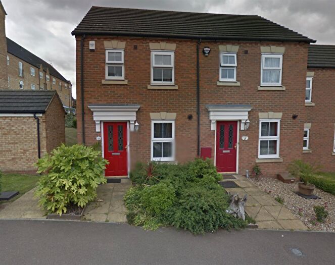 2 Bedroom End Of Terrace House To Rent In Premier Way, Kemsley, ME10