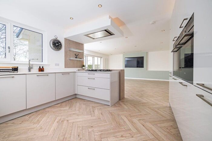 4 Bedroom Detached House To Rent In East Road, Dykes Of Gray, Dundee, DD2