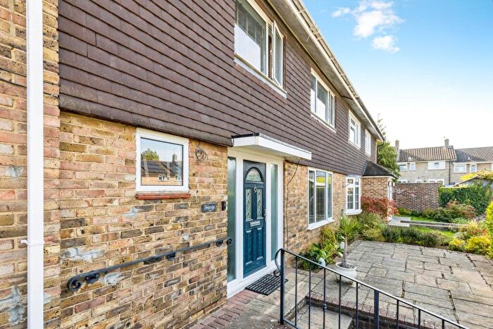 4 Bedroom Semi-Detached House For Sale In Lavant Close, Crawley, West Sussex, RH11