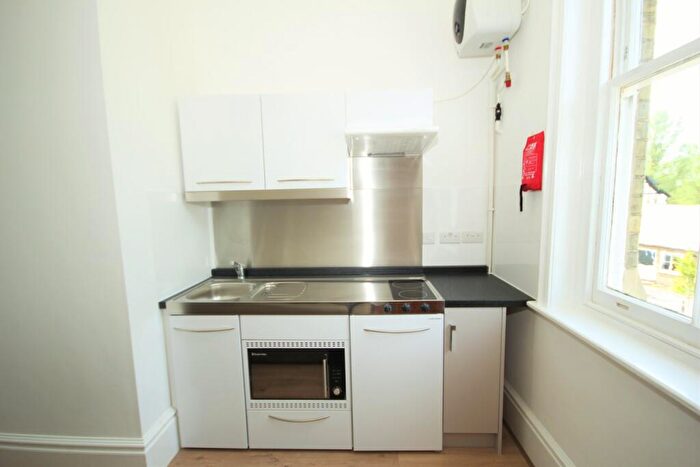 Studio To Rent In West Street, Godmanchester, Huntingdon, PE29