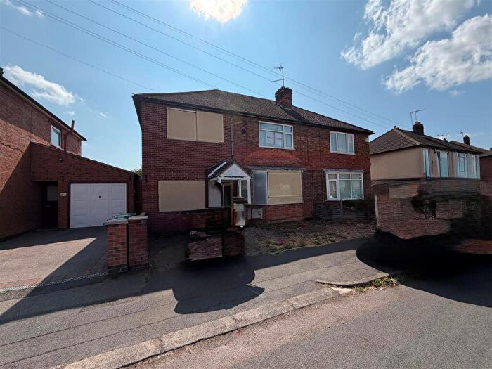 3 Bedroom House For Sale In Beech Drive, Leicester, LE3