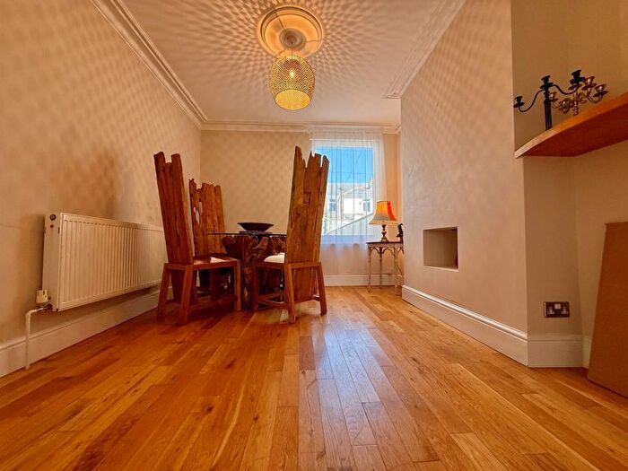 3 Bedroom Terraced House For Sale In Stangray Avenue, Mutley, Plymouth, PL4