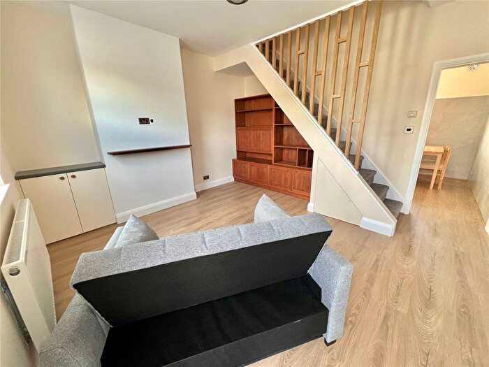 2 Bedroom Terraced House To Rent In Pymmes Road, London, N13