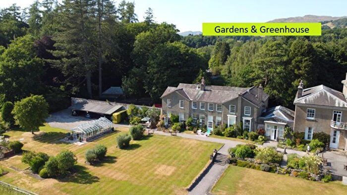1 Bedroom Flat To Rent In Ambleside Road, Troutbeck Bridge, Windermere, LA23