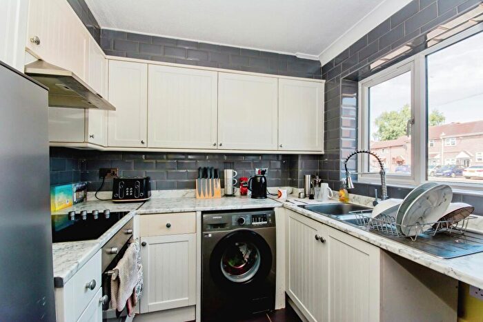 2 Bedroom Semi-Detached House For Sale In Bramley Lane, Boston, Lincolnshire, PE21