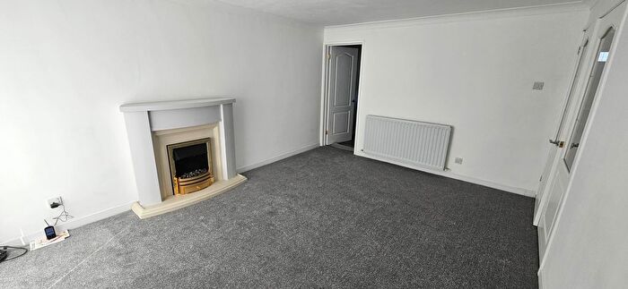 2 Bedroom Flat To Rent In Hereford Way, Jarrow, NE32