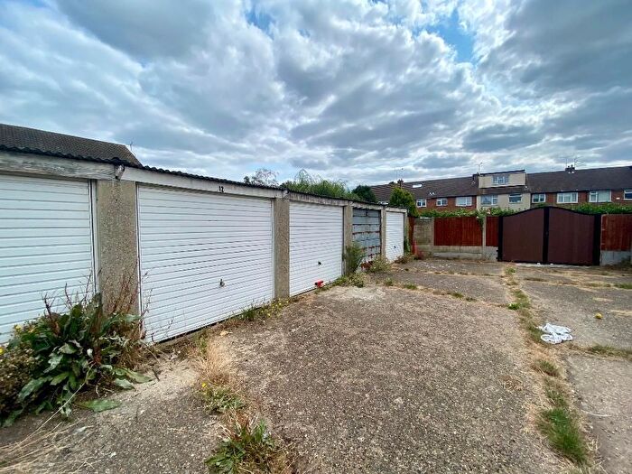 Parking For Sale In Tudor Avenue, Stanford Le Hope, Essex, SS17