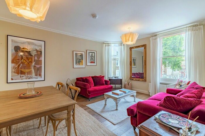 1 Bedroom Flat To Rent In Wetherby Place, South Kensington, SW7