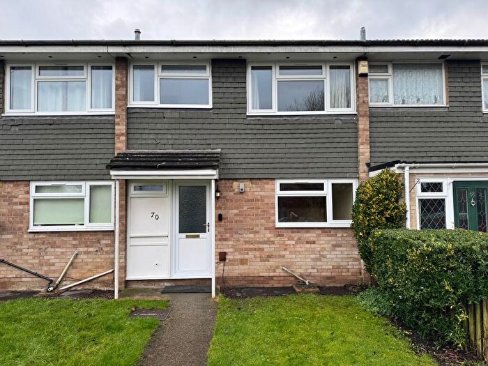 2 Bedroom Terraced House To Rent In Ray Mill Road West, Maidenhead, Berkshire, SL6