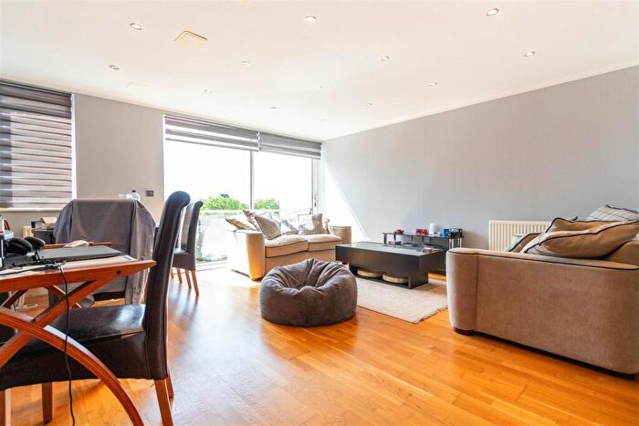 1 Bedroom Apartment To Rent In Regent Court, St. John's Wood, NW8