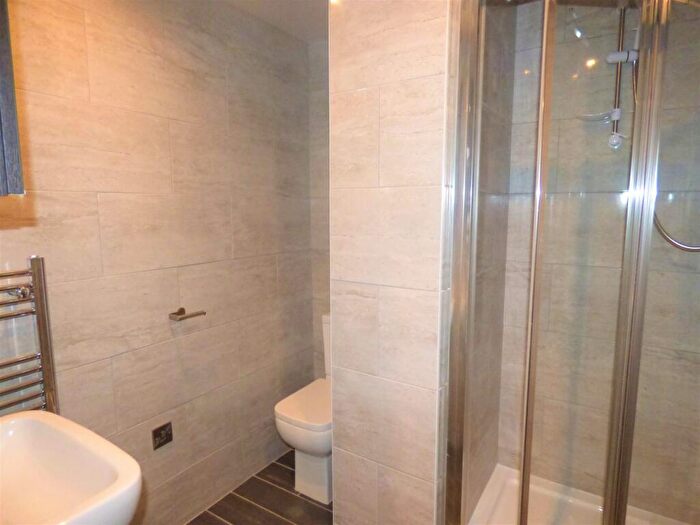 1 Bedroom Flat To Rent In Electro House Apartments, Copley Road, DN1