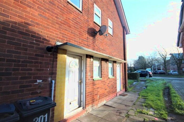 3 Bedroom Property To Rent In Berkeley Road East, Yardley, Birmingham, B25