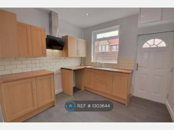 3 Bedroom Terraced House To Rent In Harrow Street, South Elmsall, Pontefract WF9