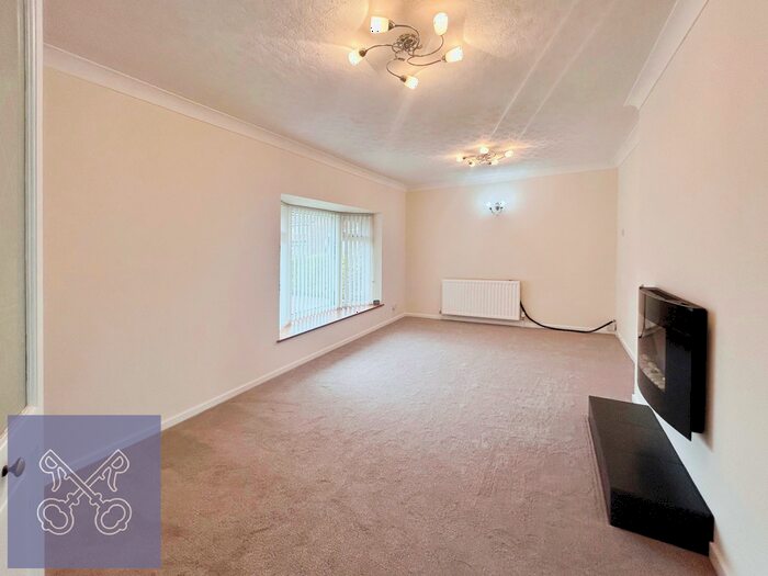 2 Bedroom Bungalow For Sale In Brevere Road, Hedon, Hull, East Yorkshire, HU12