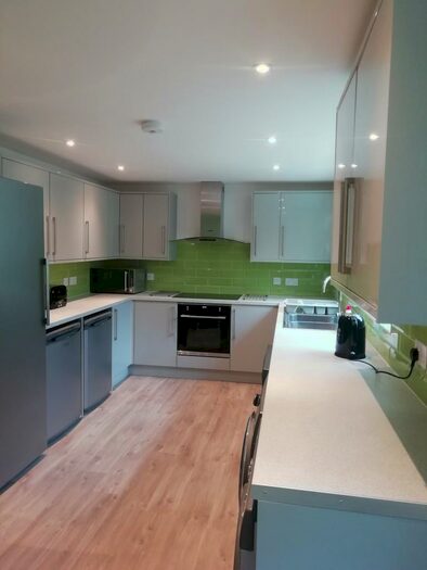 6 Bedroom Terraced House To Rent In Gordon Terrace, Garth Road, Bangor, LL57