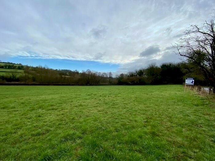 Land For Sale In Winford Road, Chew Magna, Bristol, BS40