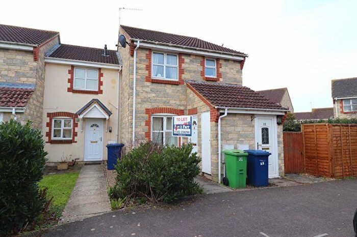 1 Bedroom Maisonette To Rent In Grenville Close, Gloucester, GL3