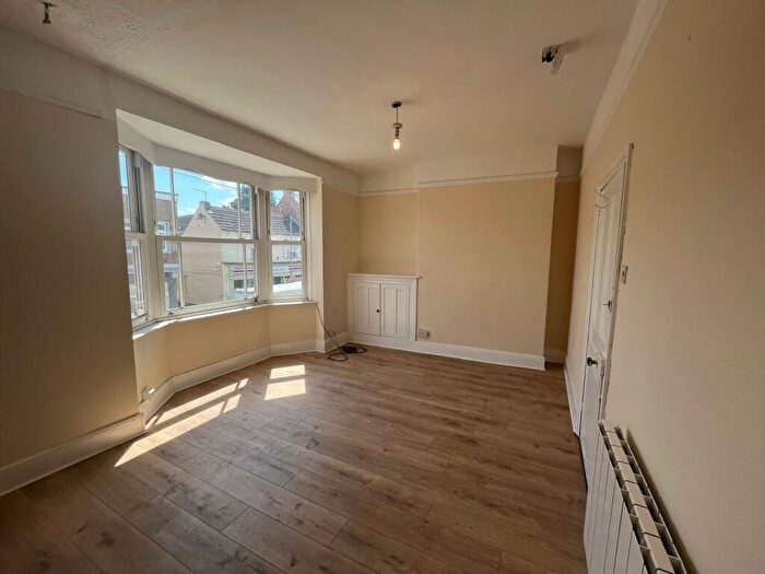 1 Bedroom Flat To Rent In Sherrard Street, Melton Mowbray, LE13