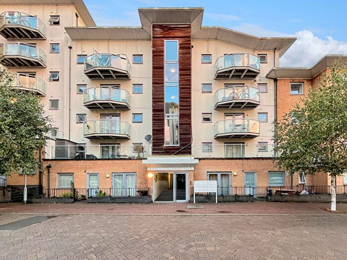 3 Bedroom Flat To Rent In Caelum Drive, Colchester, CO2