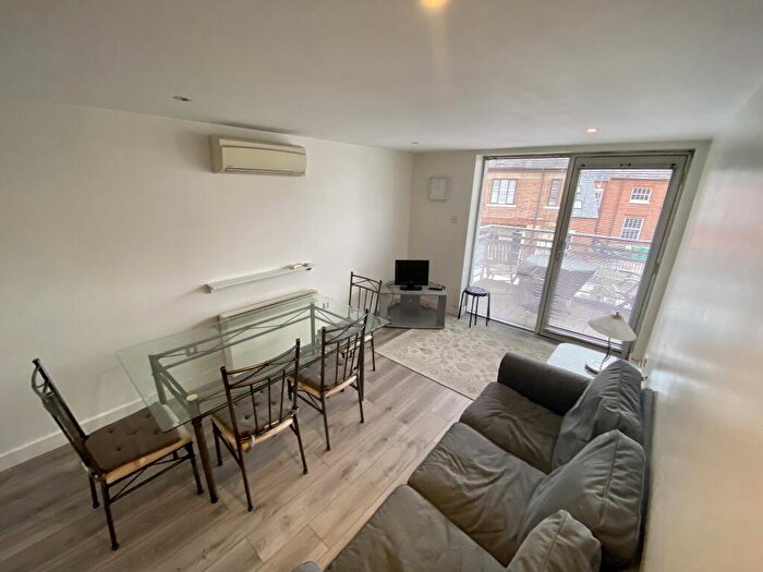 2 Bedroom Apartment To Rent In Ropewalk Court, Nottingham City Centre, NG1