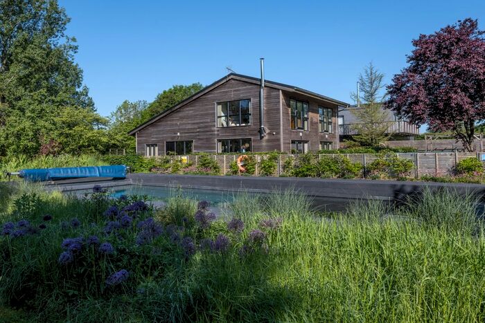 3 Bedroom Barn Conversion For Sale In Charlton Musgrove, Wincanton, BA9