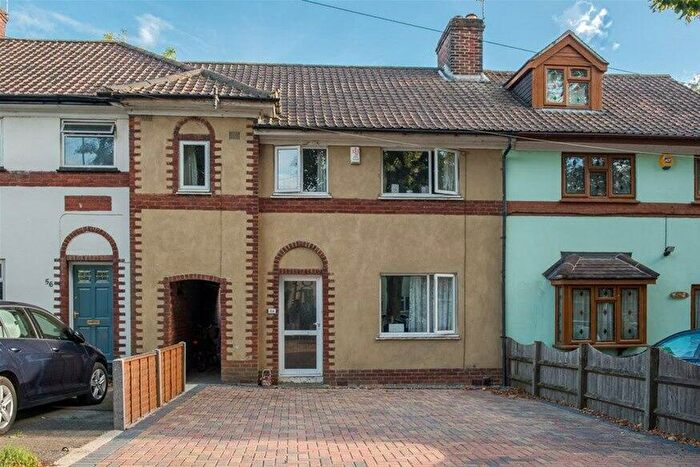 4 Bedroom House To Rent In Morrell Avenue, Oxford, Oxford, OX4