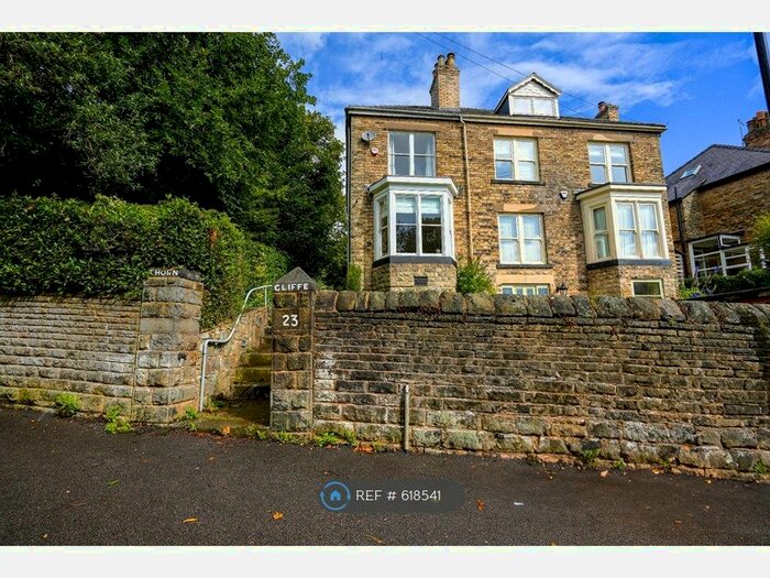 5 Bedroom Semi-Detached House To Rent In Ranmoor Crescent, Sheffield, S10