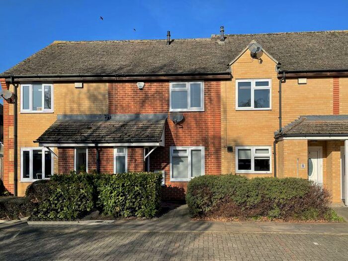 2 Bedroom Terraced House To Rent In Belton Gardens, Stamford, PE9