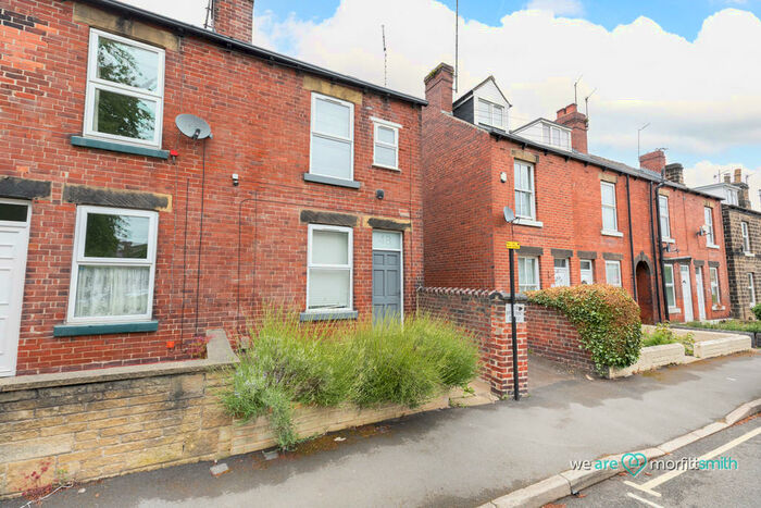 3 Bedroom End Of Terrace House To Rent In Burnell Road, Hillsborough, S6