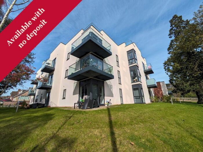 2 Bedroom Flat To Rent In Lodge Way, Grantham, NG31