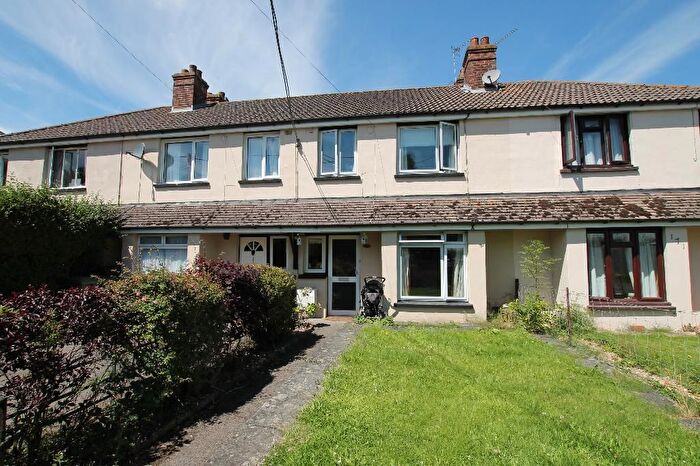 3 Bedroom Terraced House To Rent In The Causeway, Petersfield, GU31