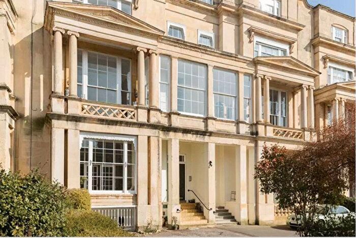 2 Bedroom Apartment To Rent In Malvern Road, Cheltenham, GL50