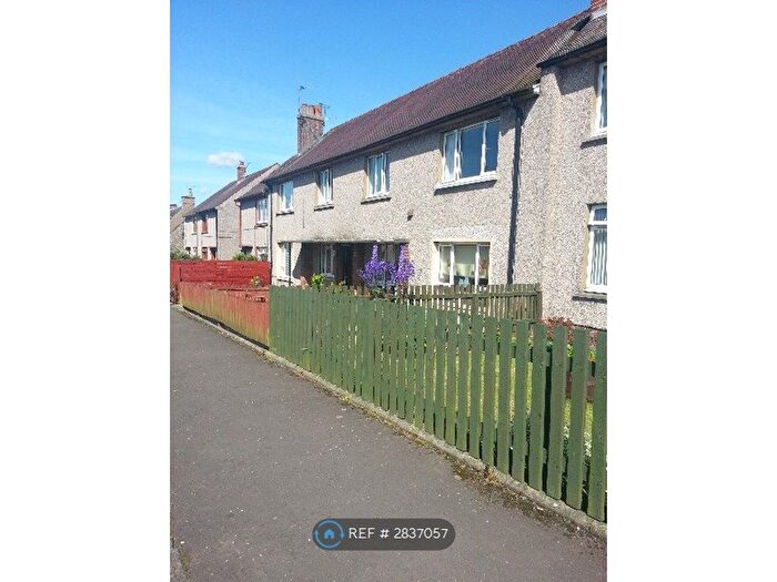 1 Bedroom Flat To Rent In Bannockburn, Stirling, FK7