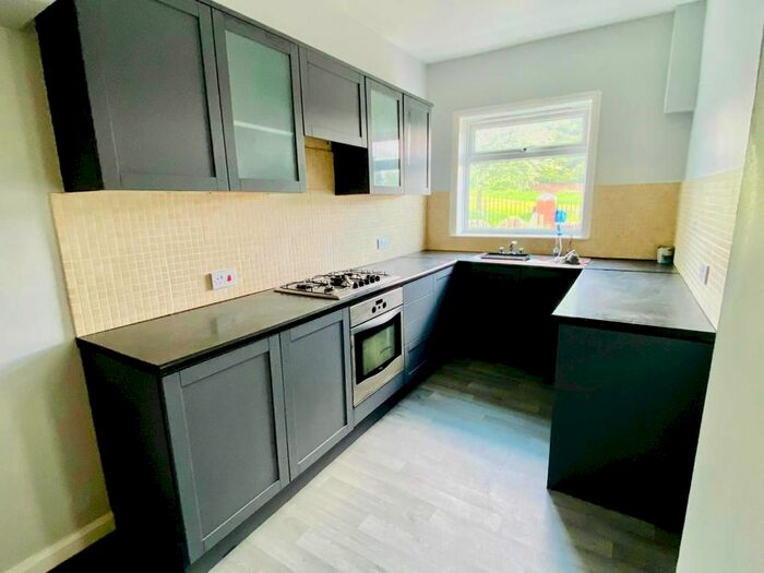 2 Bedroom Terraced House To Rent In Dove Hill, Royston, Barnsley, S71