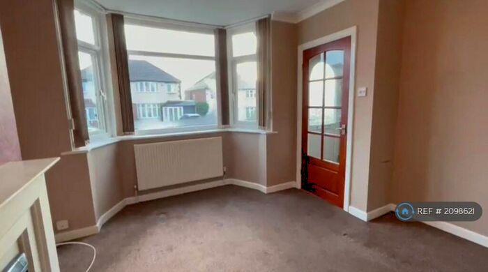 3 Bedroom Semi-Detached House To Rent In Stowell Road, Birmingham, B44