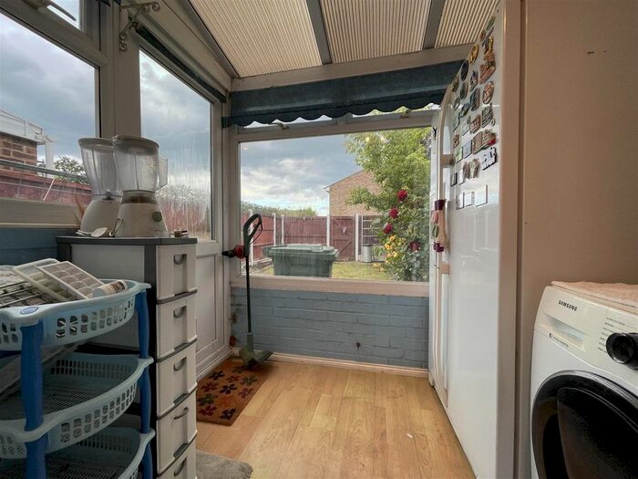 3 Bedroom Terraced House For Sale In Roman, East Tilbury, Tilbury, RM18