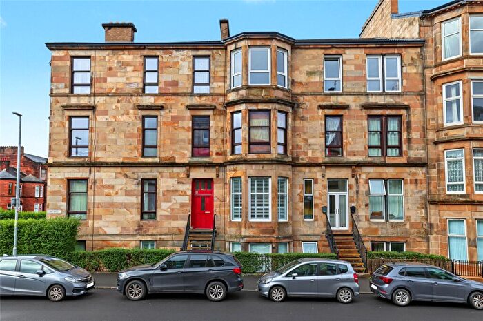 3 Bedroom Flat For Sale In /, Garturk Street, Glasgow, Glasgow City, G42