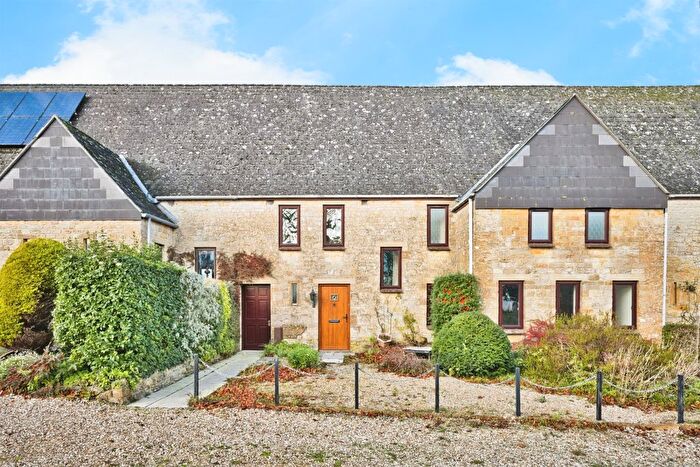 4 Bedroom Terraced House For Sale In Barn Street, Crewkerne, TA18