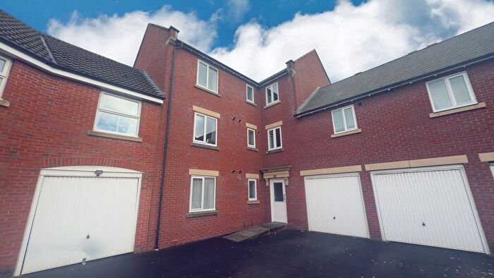 2 Bedroom Flat For Sale In Longridge Way, Weston Village, Weston-Super-Mare, BS24