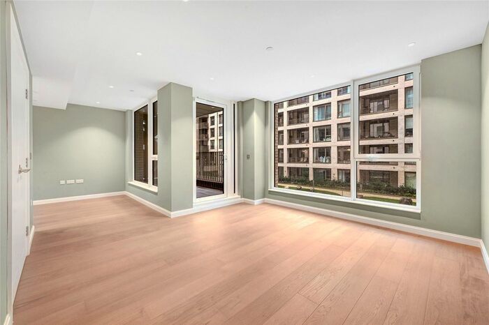 1 Bedroom Flat To Rent In Gasholder Place, Oval Village, London, SE11