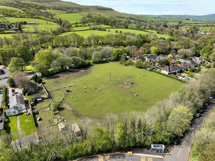 Land For Sale In Hathersage Road, Bamford, Hope Valley, S33